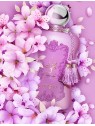 Profumo Zimaya Fatima Velvet Love Extrait de Parfum donna 100ml