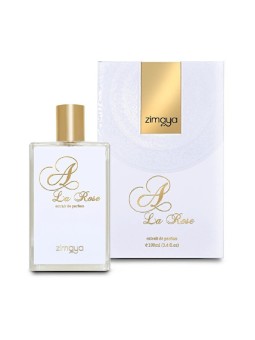 Zimaya A La Rose Estratto profumato donna 100ml