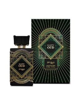 Zimaya Profumo Happy Oud 100ml Unisex