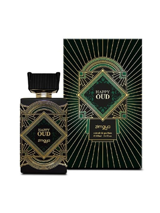 Zimaya Profumo Happy Oud 100ml Unisex
