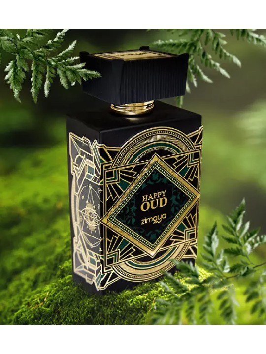 Zimaya Profumo Happy Oud 100ml Unisex