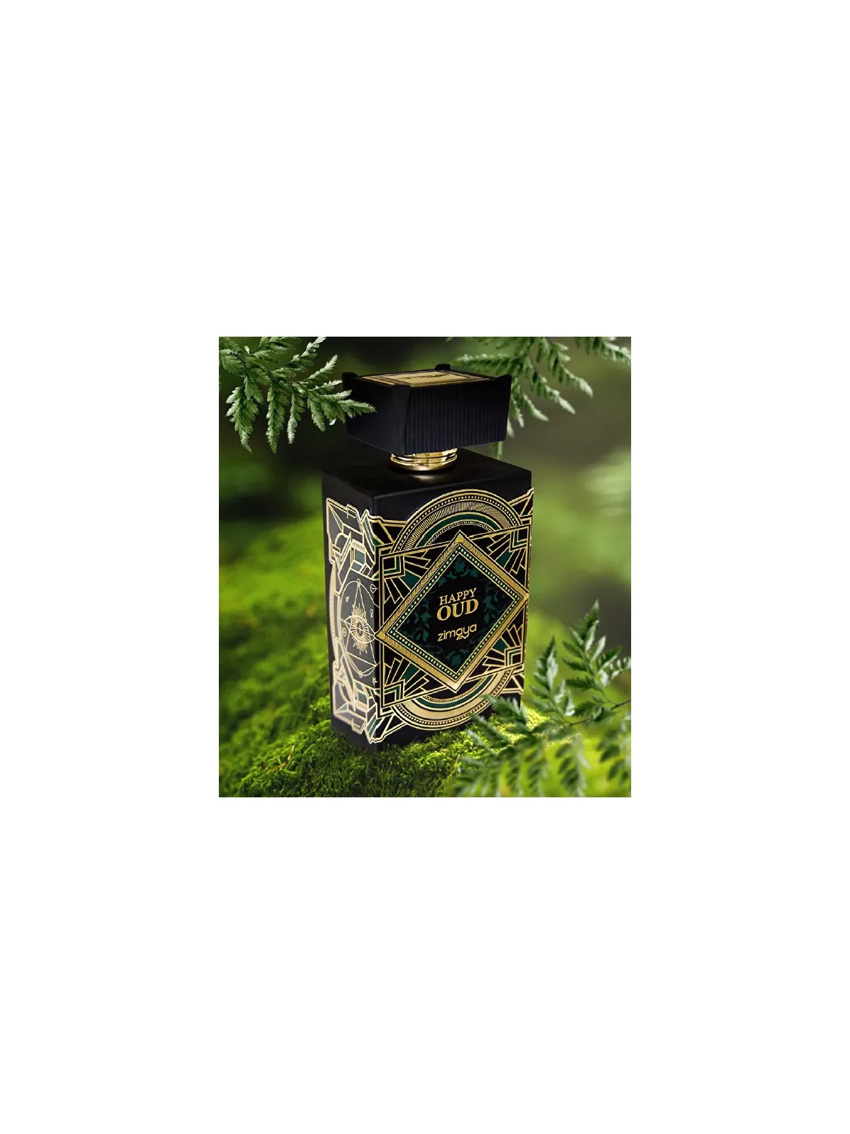 Zimaya Profumo Happy Oud 100ml Unisex