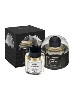 Profumo unisex Zimaya Sinfonia Nera 100ml