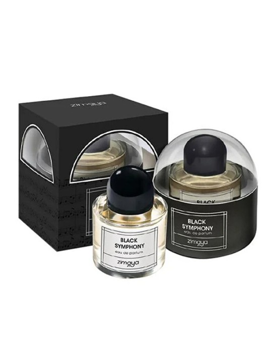 Profumo unisex Zimaya Sinfonia Nera 100ml