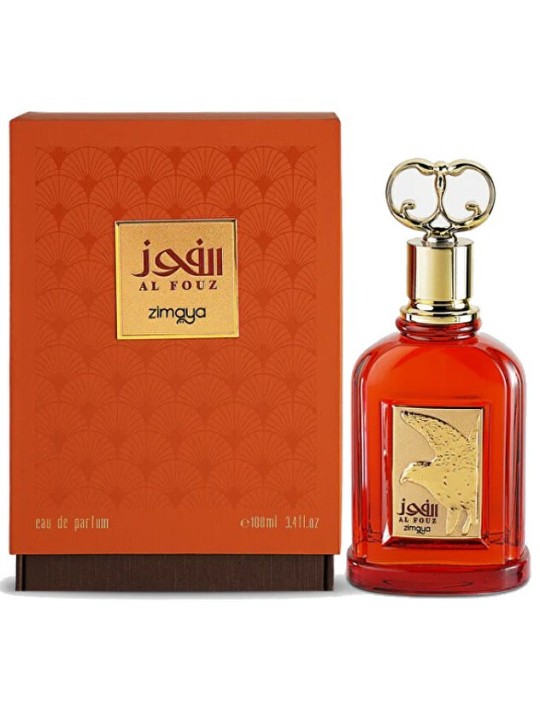 Profumo unisex Zimaya Al Fouz 100ml