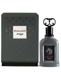 Profumo uomo Zimaya Stallone 100ml