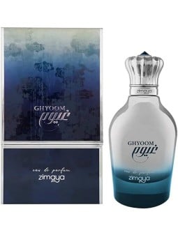 Profumo uomo Zimaya Gyoom 100ml