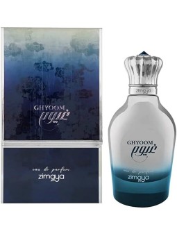 Zimaya Gyoom eau de parfum uomo 100ml