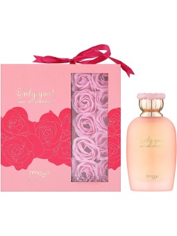 Zimaya Only You! Eau de Parfum Donna 100ml