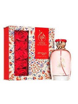 Zimaya Hayam Eau de Parfum Donna 100ml - Eleganza e Stile