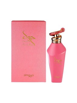 Profumo donna Zimaya Hawwa Pink 100ml