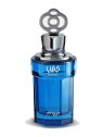 Profumo uomo Zimaya Khafaya Blu 100ml