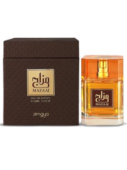 Profumo uomo Zimaya Cancella 100ml