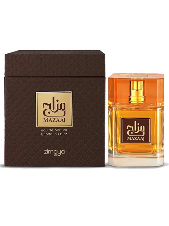 Profumo uomo Zimaya Cancella 100ml
