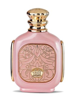 Zimaya Zukhruf Pink Eau De Parfum 100 ml (woman)