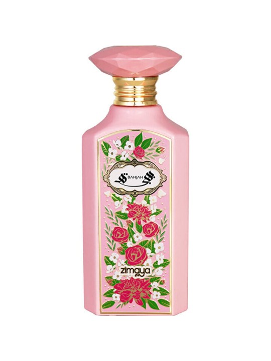 Profumo donna Zimaya Bahjah 100ml