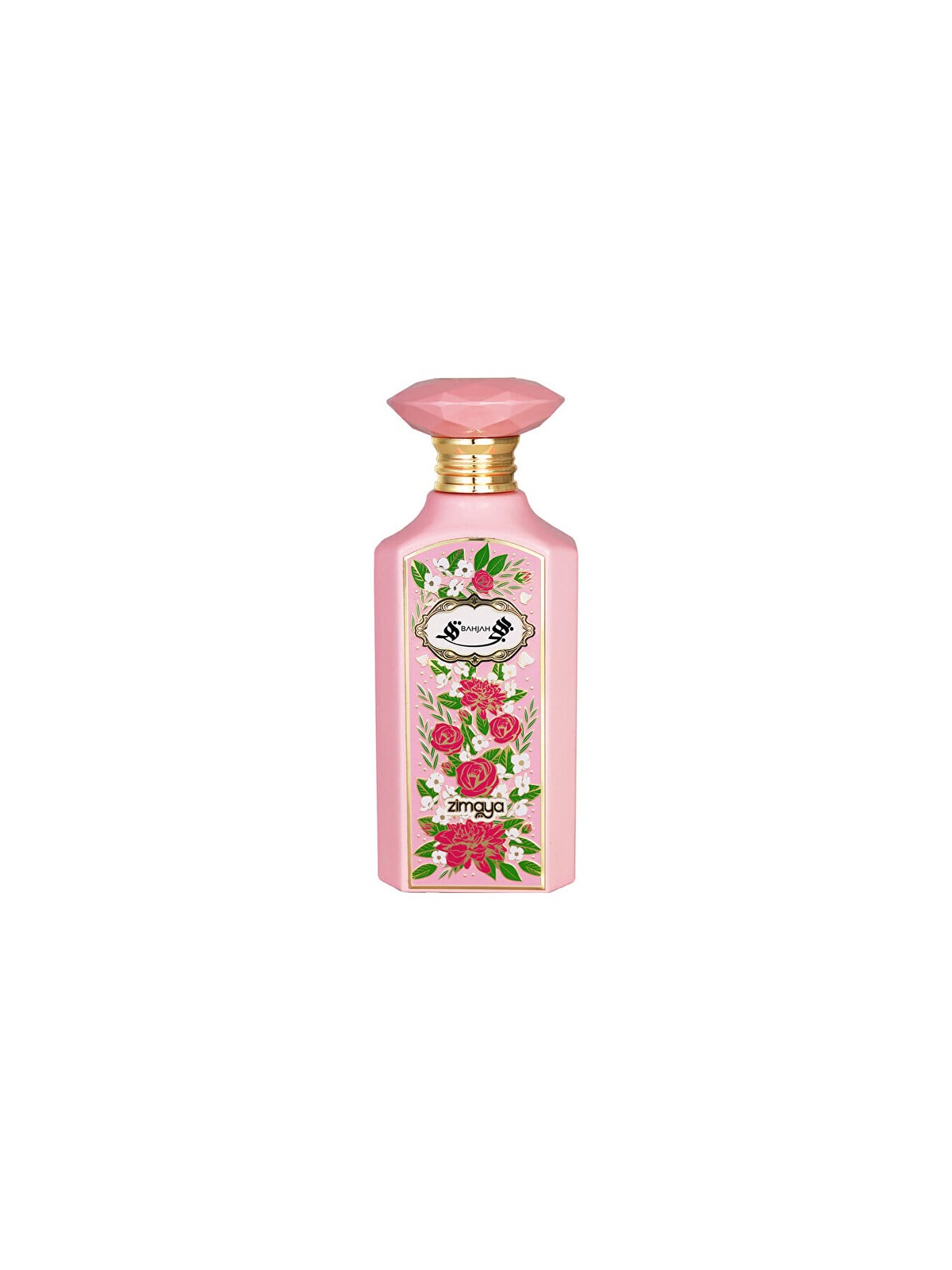 Profumo donna Zimaya Bahjah 100ml
