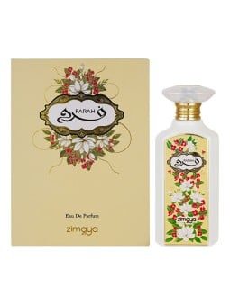 Profumo donna Zimaya Farah 100ml