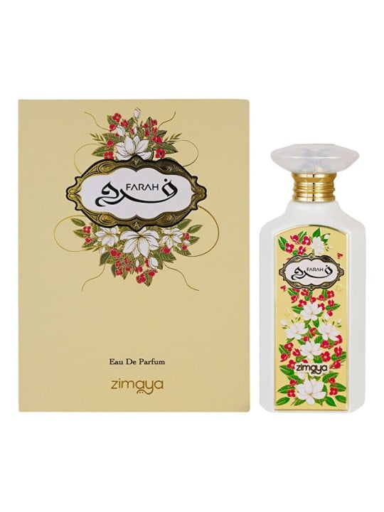 Profumo donna Zimaya Farah 100ml