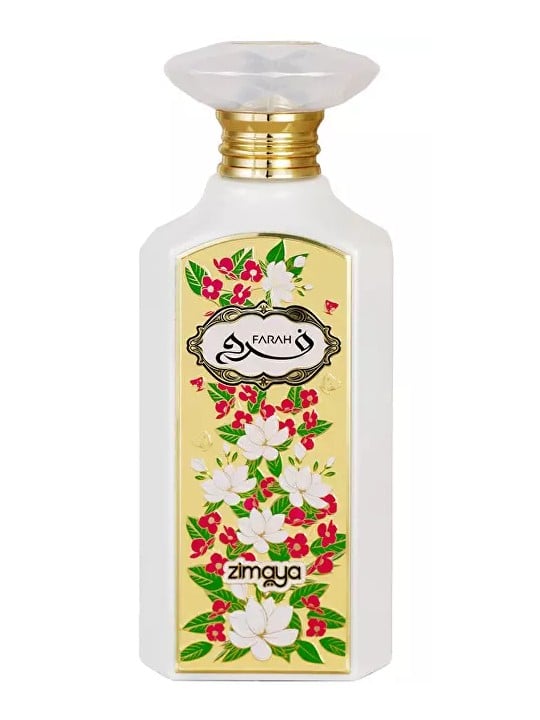 Profumo donna Zimaya Farah 100ml
