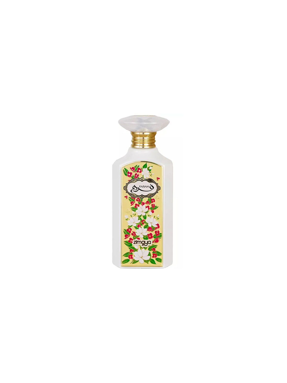 Profumo donna Zimaya Farah 100ml