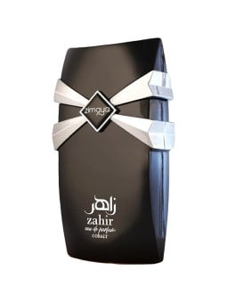 Zimaya Zahir Cobalt Eau de Parfum Unisex 100ml