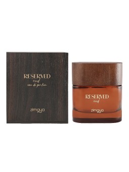 Zimaya Reserved Oud Eau de Parfum 100ml Unisex
