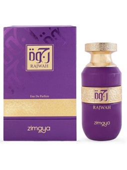 Zimaya Rajwah Eau De Parfum 100 ml (unisex) acquista 