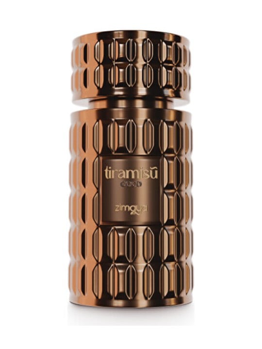 Zimaya Tiramisu Coco Eau de Parfum Unisex