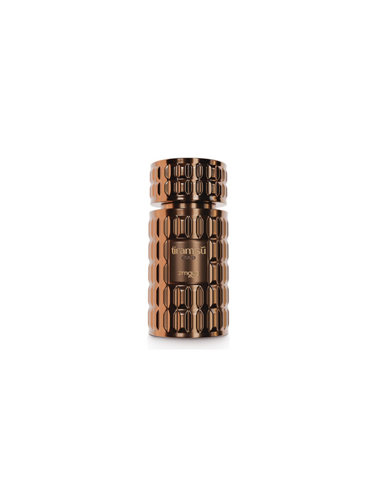 Zimaya Tiramisu Coco Eau de Parfum Unisex