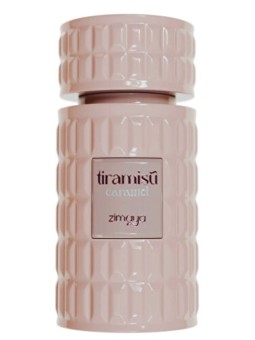 Zimaya Tiramisu Caramel Parfum Unisex 100ml