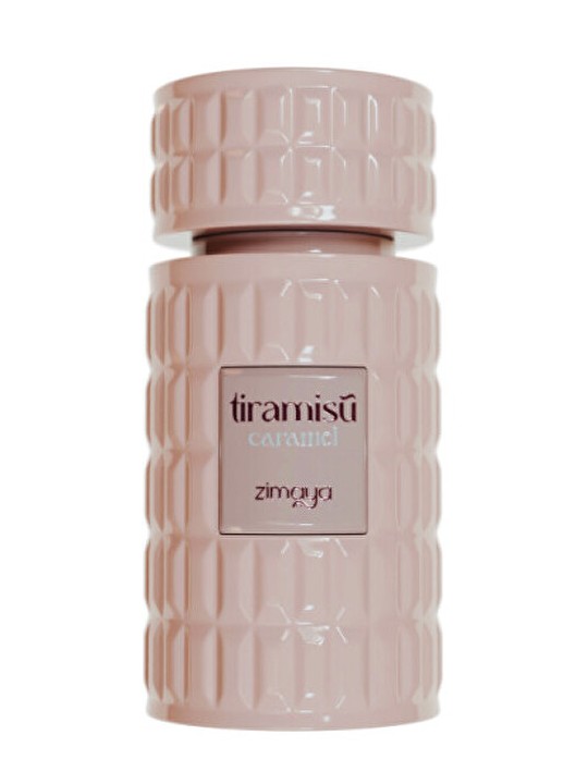 Zimaya Tiramisu Caramel Parfum Unisex 100ml