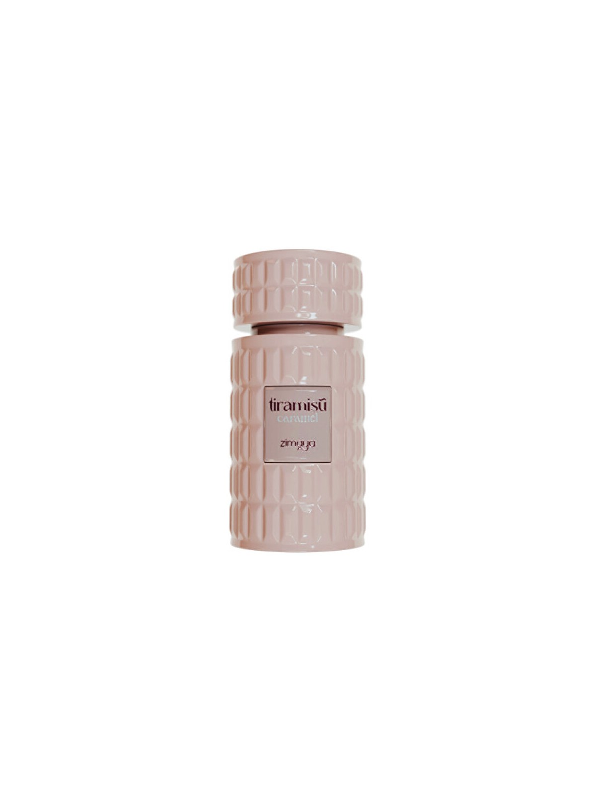 Zimaya Tiramisu Caramel Parfum Unisex 100ml