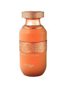 Zimaya Swar Al Dahab Eau De Parfum 100 ml woman