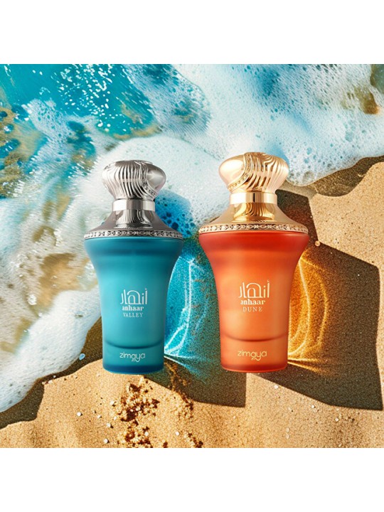 Zimaya Anhaar Valley Eau De Parfum 100 ml (unisex) acquista