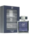 Zimaya Abadi Opulent eau de parfum uomo 100ml