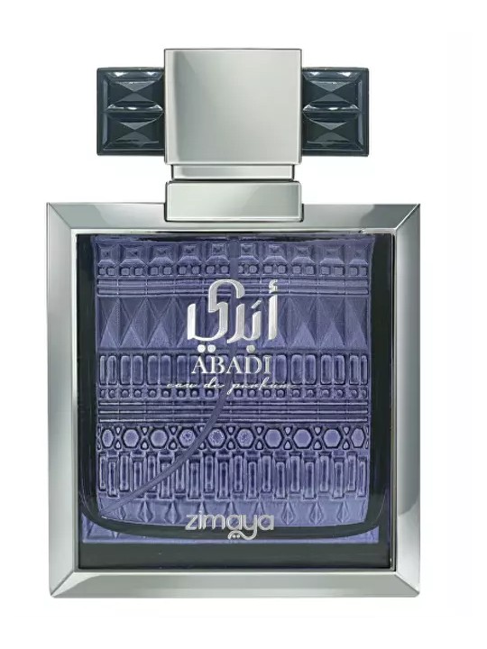 Zimaya Abadi Opulent eau de parfum uomo 100ml