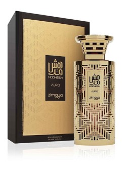 Zimaya Modhesh Aura - Eau de Parfum Uomo 100ml