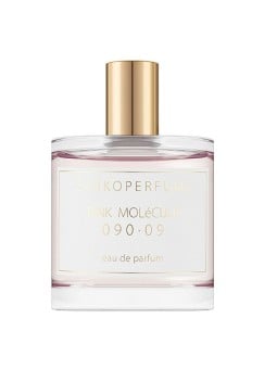 Zarko Pink Molecule 090.09 eau de parfum Spray donna 100ml