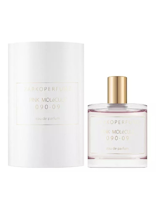 Zarko Pink Molecule 090.09 eau de parfum Spray donna 100ml