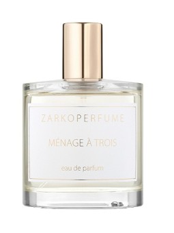 Zarko Menage A Trois EDP Spray unisex 100ml