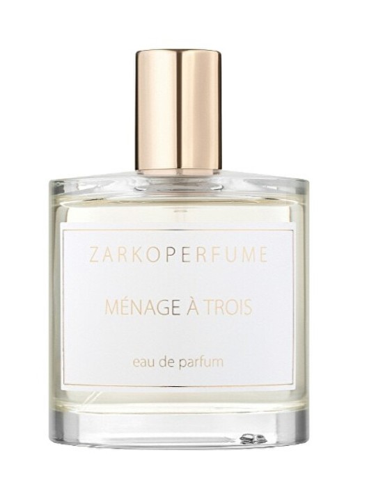 Zarko Menage A Trois EDP Spray unisex 100ml