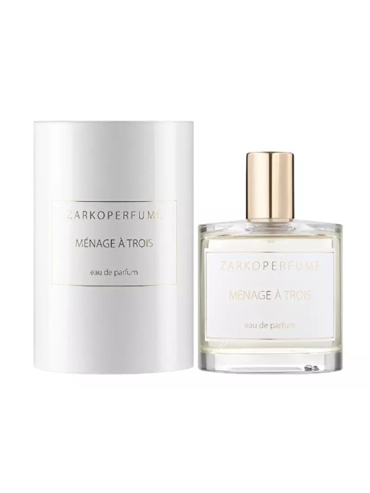 Zarko Menage A Trois EDP Spray unisex 100ml