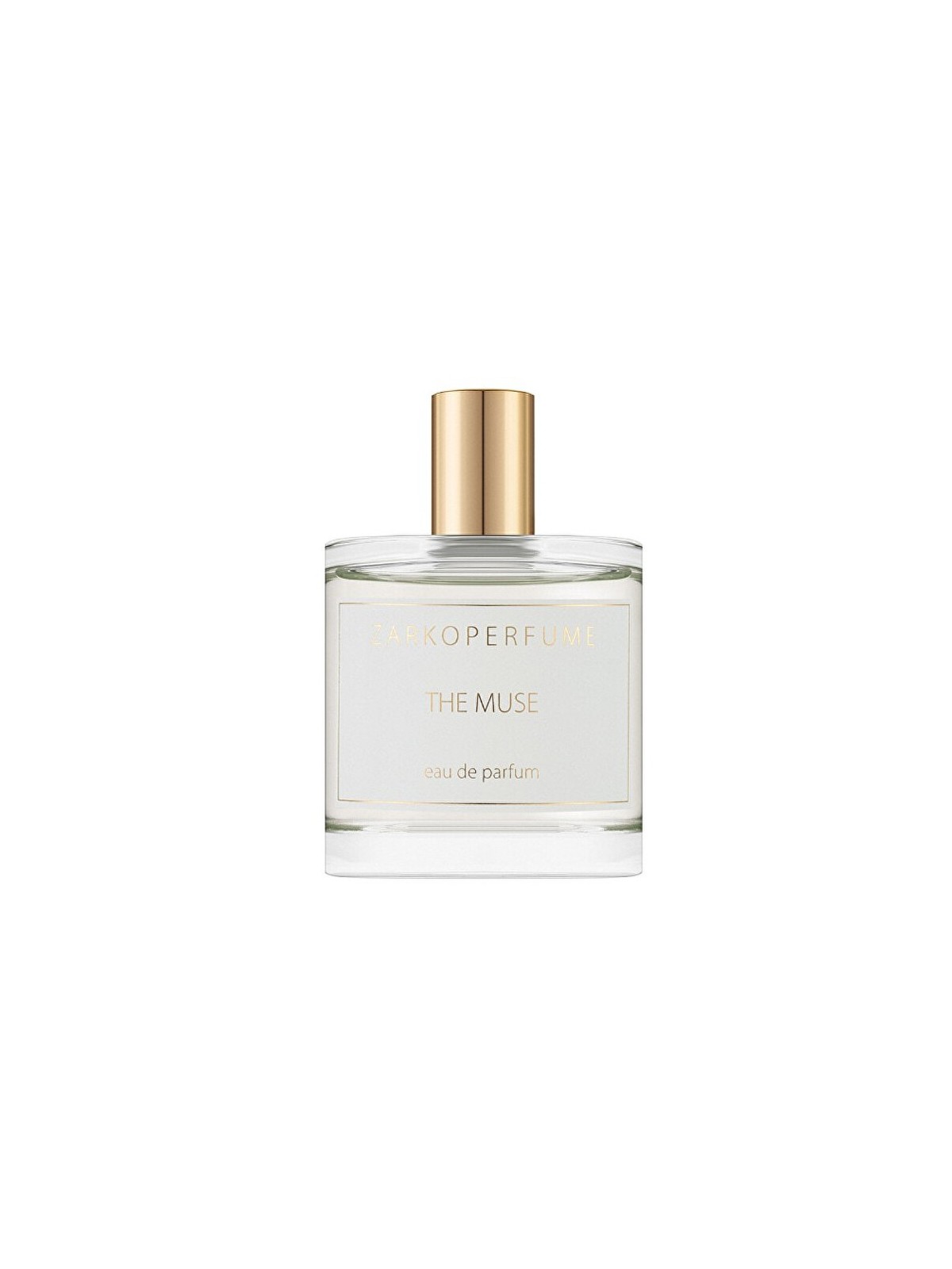 Zarko The Muse eau de parfum Spray donna 100ml acquista