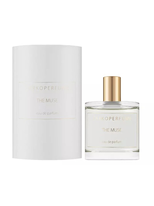 Zarko The Muse eau de parfum Spray donna 100ml acquista