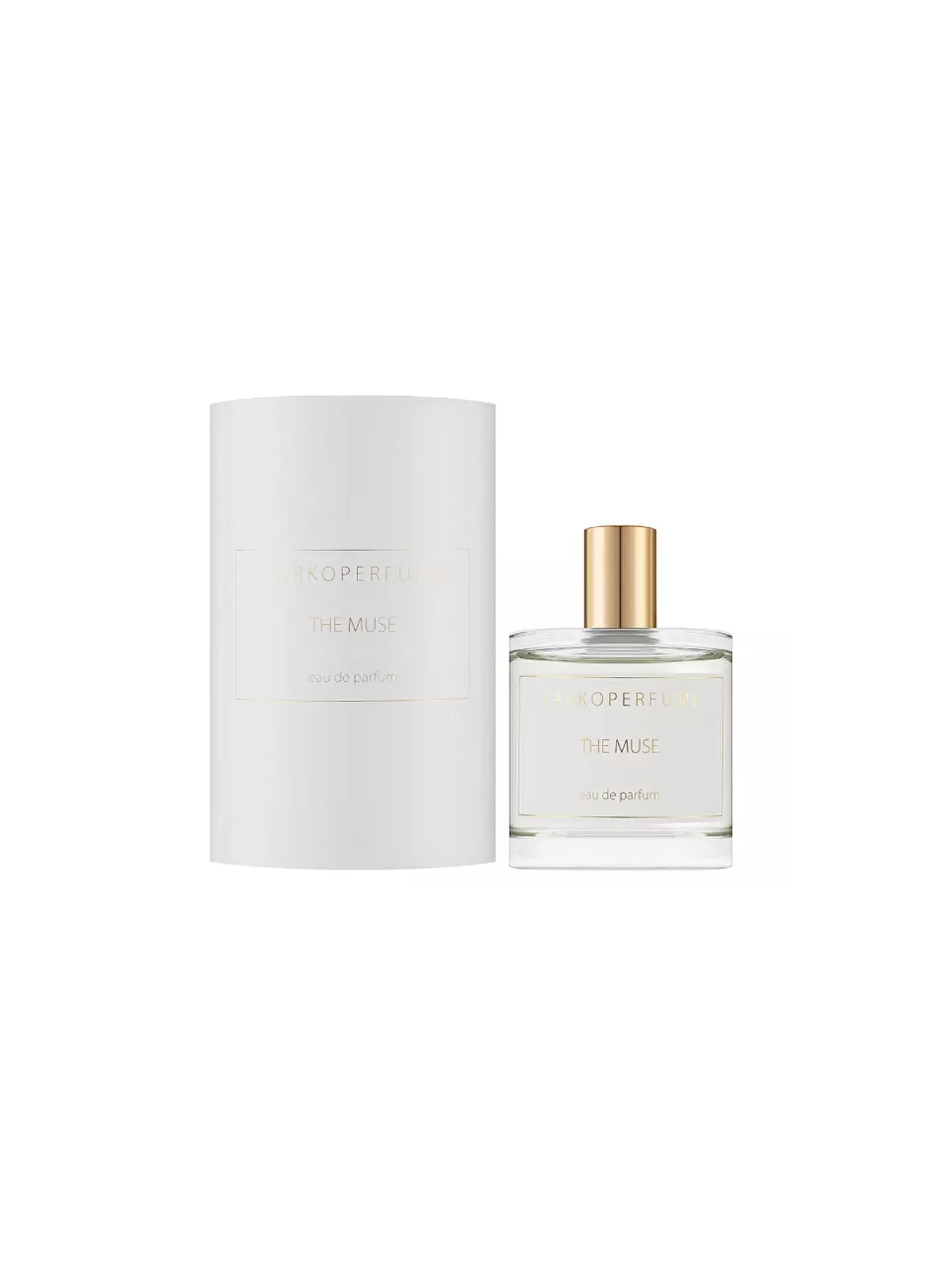 Zarko The Muse eau de parfum Spray donna 100ml acquista