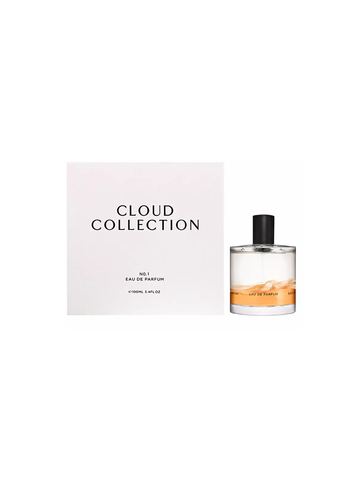 ZarkoPerfume Cloud Collection No.1 EDP 100ml