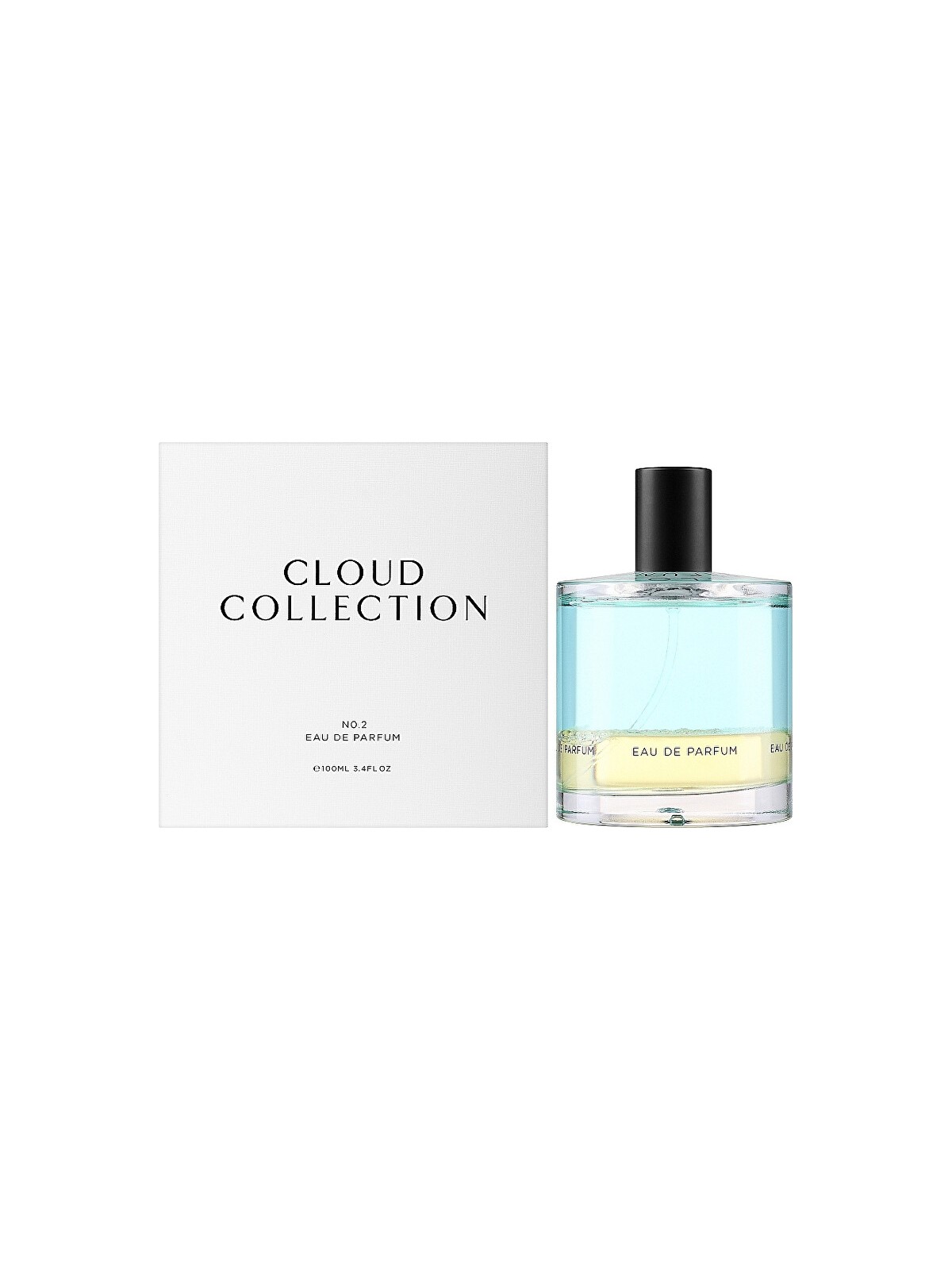 Zarkoperfume Cloud Collection No.2 - EDP 100 ml
