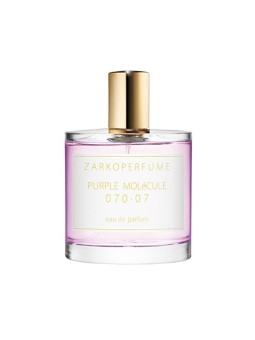 ZarkoPerfume Purple Molecule Eau de Parfum 100ml Unisex