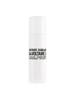Zadig & Voltaire This Is Her! Deo Spray 100ml